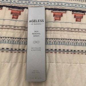 Ageless By Ramona Skin Renewal Serum